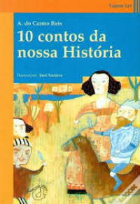 Image of 10 Contos da nossa História