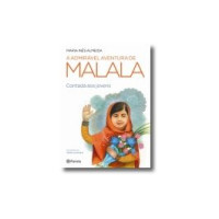 Image of A Admirável Aventura de Malala