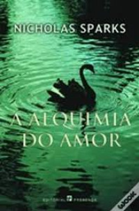 Image of A Alquimia do Amor