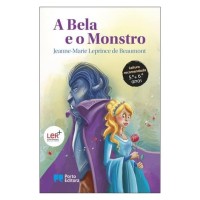 Image of A Bela e o Monstro