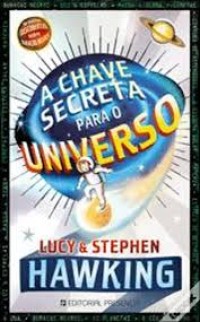 Image of A chave secreta para o Universo