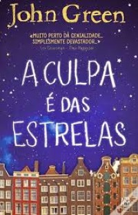 Image of A culpa é das Estrelas