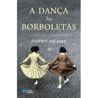 Image of A dança das borboletas