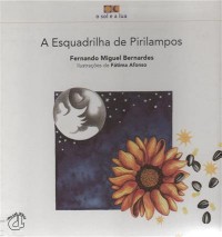 Image of A Esquadrilha de Pirilampos