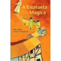 Image of A Estatueta Mágica