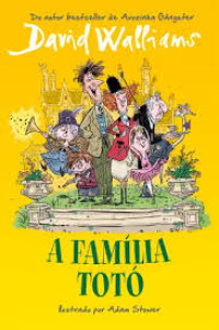 Image of A família Totó