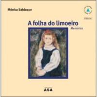 Image of A folha do limoeiro Memórias
