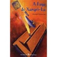 Image of A Fuga de Xangri-La
