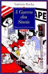 Image of A Guerra dos Sinais