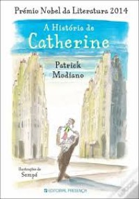 Image of A História de Catherine
