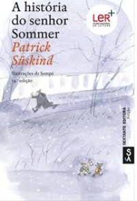 Image of A história do senhor Sommer