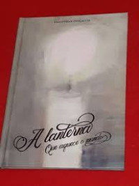 Image of A lanterna que aquece o mundo