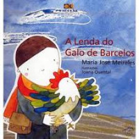 Image of A Lenda do Galo de Barcelos