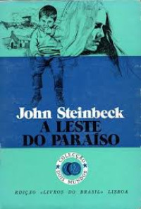 Image of A Leste do Paraíso