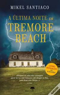 Image of A ÚLTIMA NOITE EM TREMORE BEACH