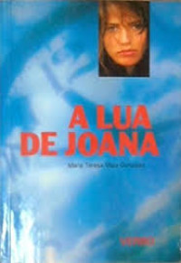 Image of A lua de Joana