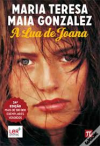 Image of A lua de Joana