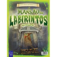 Image of A mansão dos Labirintos