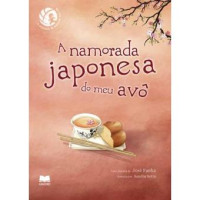 Image of A namorada Japonesa do meu avô