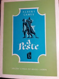 Image of A peste
