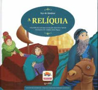 Image of A relíquia