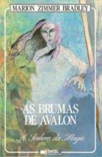 Image of A Senhora da magia
