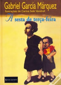 Image of A sesta de terça-feira