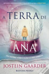 Image of A Terra de Ana