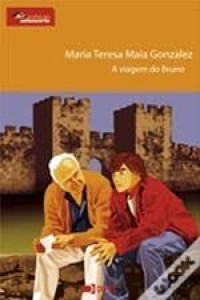 Image of A viagem de Bruno