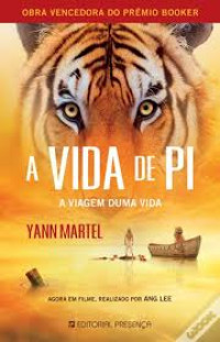 Image of A VIDA DE PI