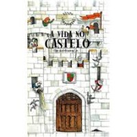 Image of A vida nos castelos