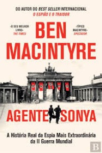 Image of Agente Sonya