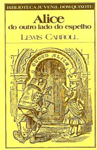 Image of Alice no país das maravilhas