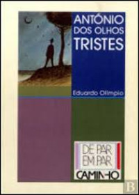 Image of António dos olhos Tristes