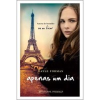 Image of Apenas um dia