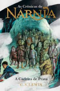 Image of As Crónicas de Nárnia: O Trono de Prata