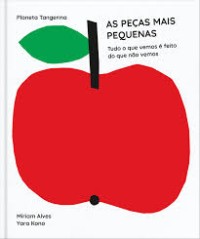 Image of AS PEÇAS MAIS PEQUENAS
