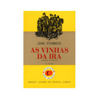 Image of As vinhas da Ira