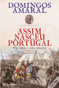 Image of ASSIM NASCEU PORTUGAL