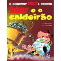 Image of Astérix e o Calderão