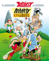 Image of Astérix O Gaulês