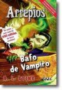Image of Bafo de Vampiro