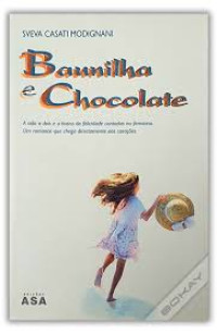 Image of Baunilha e Chocolate