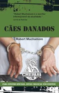 Image of Cães danados