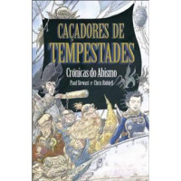 Image of Caçadores de Tempestades