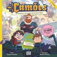 Image of Camões: As aventuras e desventuras de um poeta épico