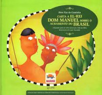 Image of Carta a El-Rei Dom Manuel Sobre o achamento do Brasil