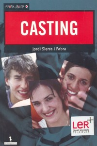 Image of Casting