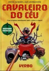 Image of Cavaleiro do céu