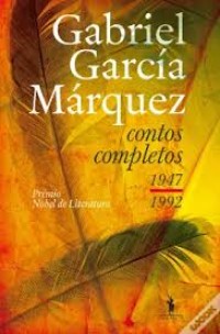 Image of Contos completos